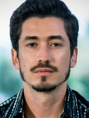 Juan Pablo Urrego