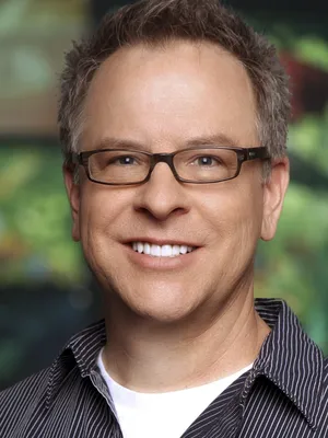 Rich Moore