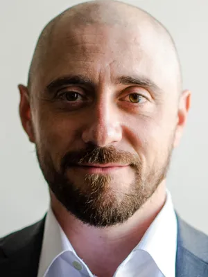 Adam Dietrich