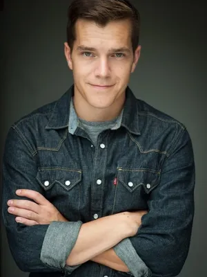 Jeremy Schuetze