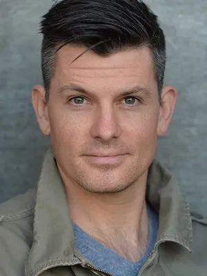 Ben Crowley