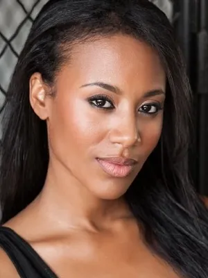 Stephanie Charles