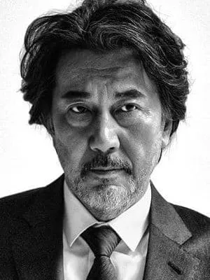 Koji Yakusho