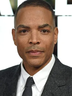 Reinaldo Marcus Green