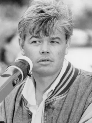 Darrell James Roodt