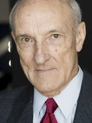 John Gowans