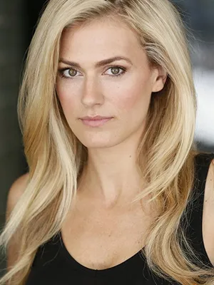 Marah Fairclough