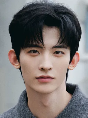 Chang Huasen