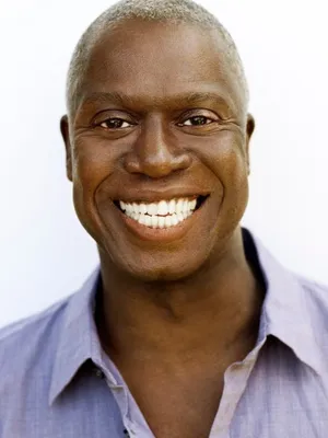 Andre Braugher