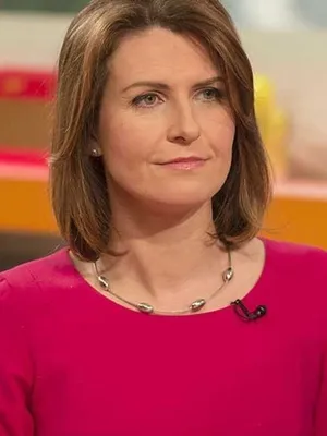 Jayne Secker