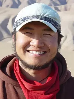 Li Kai