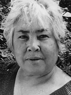 Gloria Irizarry