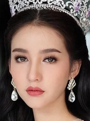 Rinrada Thurapan