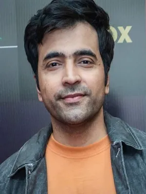 Abir Chatterjee