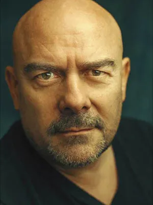 Paul Garrett