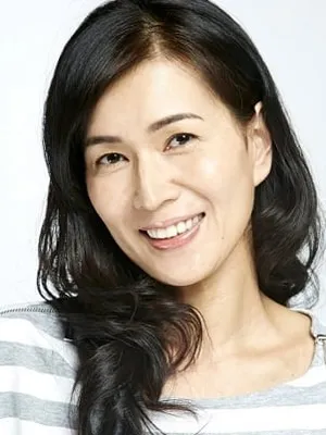 Misa Shimizu