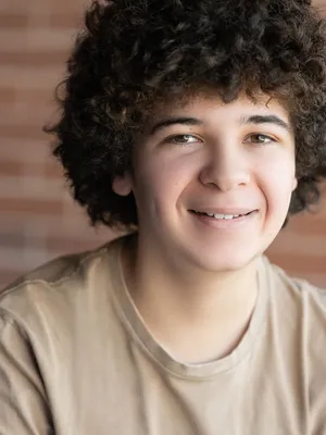 Brady Ryan