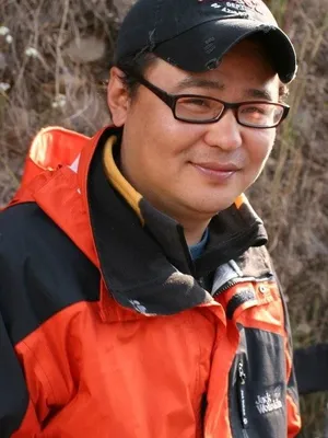 Zhou Wei