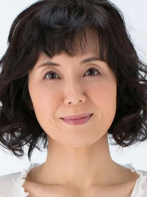 Sanae Miyata