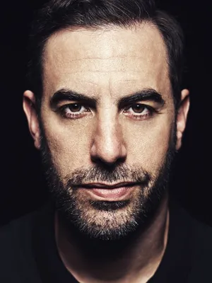 Sacha Baron Cohen