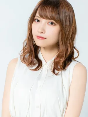 Nashiko Momotsuki