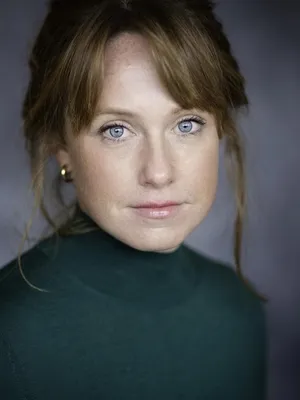 Sarah Ridgeway