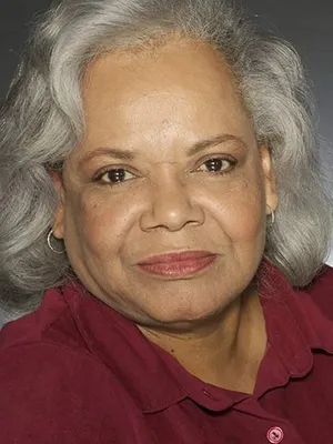 Venida Evans