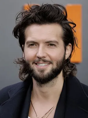 Guy Burnet