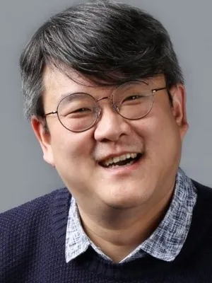 Yoo Jong-yeon
