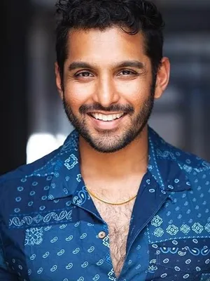 Levin Valayil