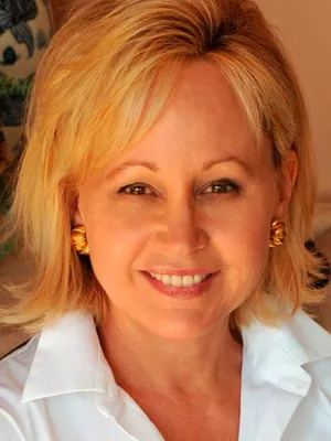 Deborah Goodrich