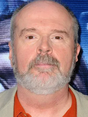 Rick Overton