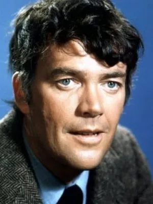 Jim Hutton