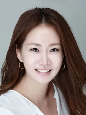 Shin Eun-kyung
