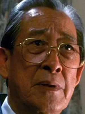 Bau Hon-Lam