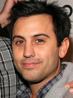 Daniel DeSanto