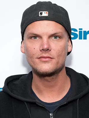 Avicii