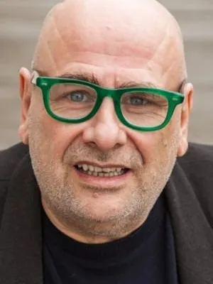 Gerhard Haase-Hindenberg