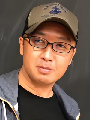 Yosuke Kabashima