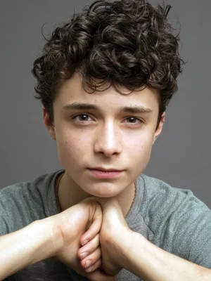 Lucas Jade Zumann