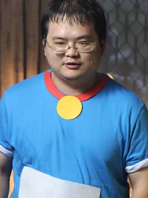 Lueh-Geng Huang