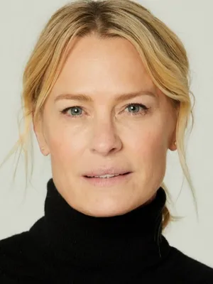 Robin Wright