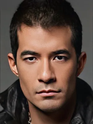 Carlos Koo