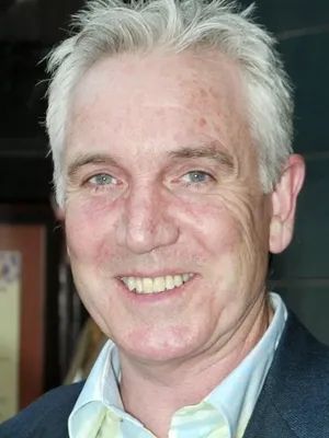 Robert F. Colesberry