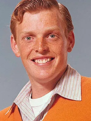 Gavan O'Herlihy