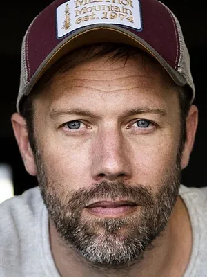 Jakob Cedergren