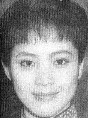Lin Hsiu-Ling