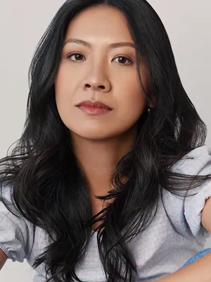 Deborah Faye Lee