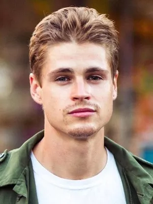 Fletcher Donovan