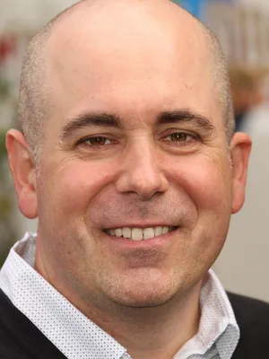 Ken Daurio